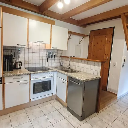 Hutmann * Kirchdorf in Tirol