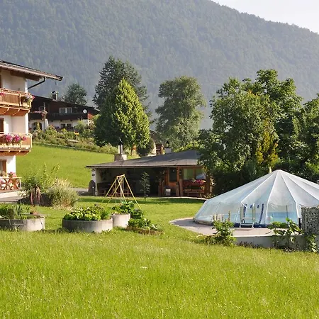 Hutmann Kirchdorf in Tirol