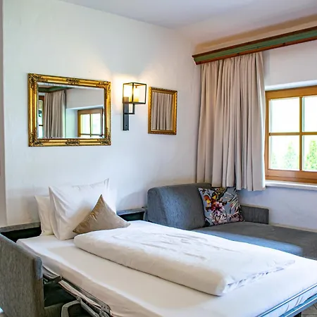 Apartmán Hutmann Kirchdorf in Tirol