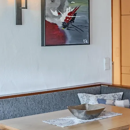 Hutmann Apartmán Kirchdorf in Tirol