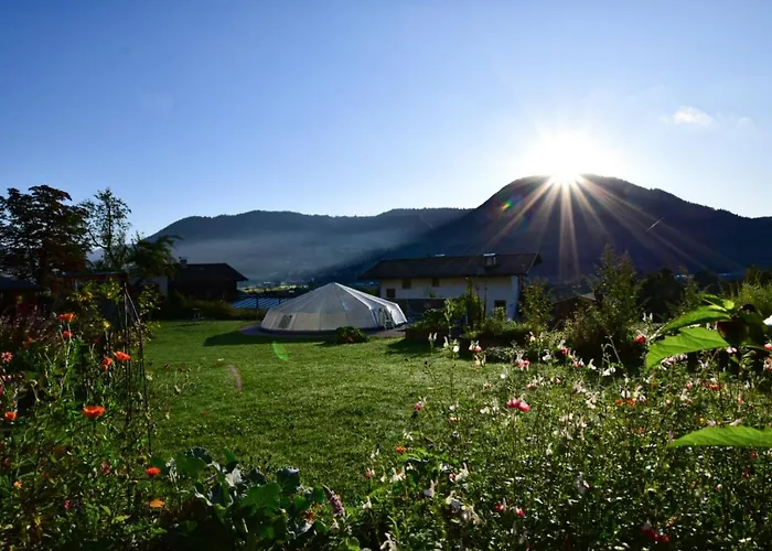 Hutmann * Kirchdorf in Tirol