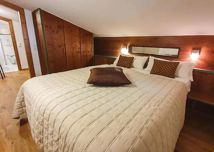 Apartament Hutmann *