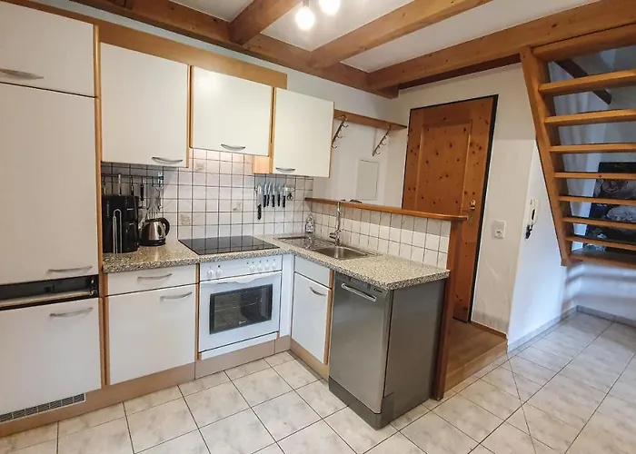 Hutmann * Kirchdorf in Tirol