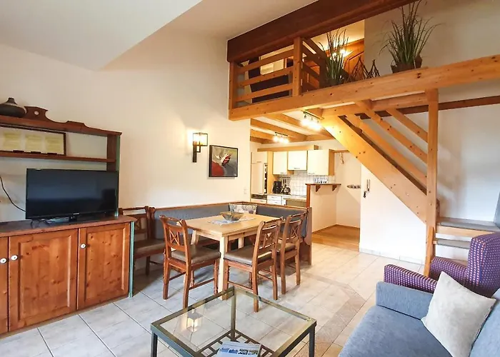 Apartament Hutmann Kirchdorf in Tirol
