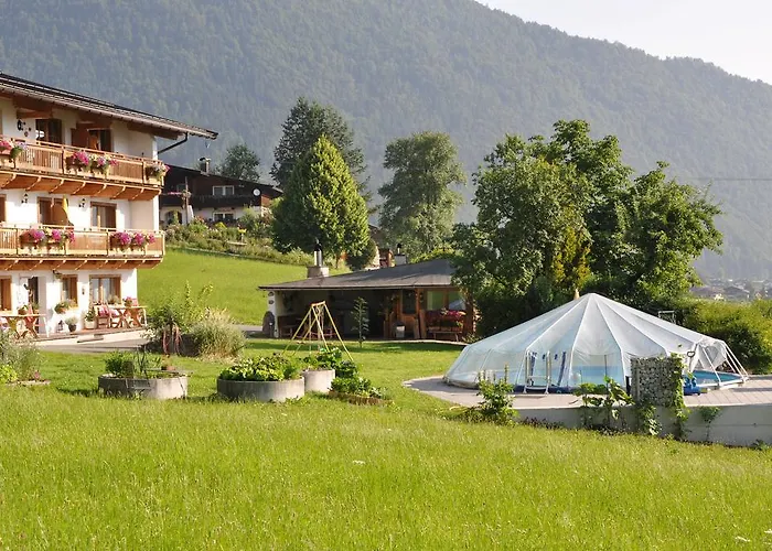 Hutmann Kirchdorf in Tirol