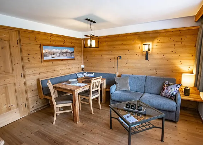 Hutmann * Kirchdorf in Tirol