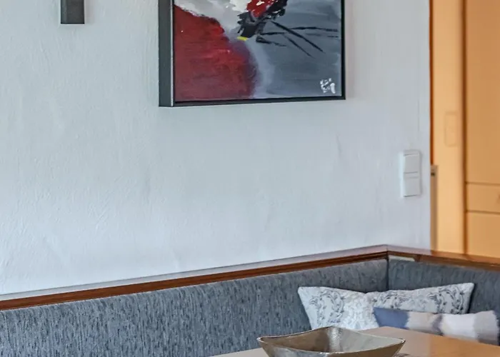 Hutmann Daire Kirchdorf in Tirol