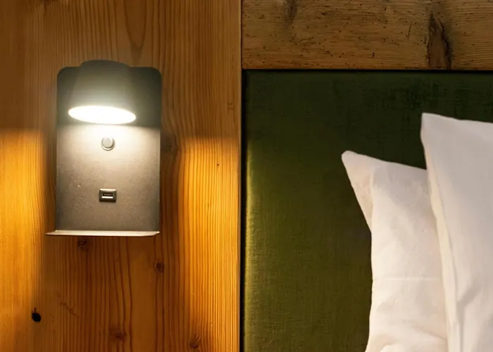 Hutmann Apartament Kirchdorf in Tirol