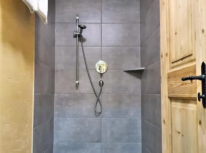 Hutmann Apartament Kirchdorf in Tirol