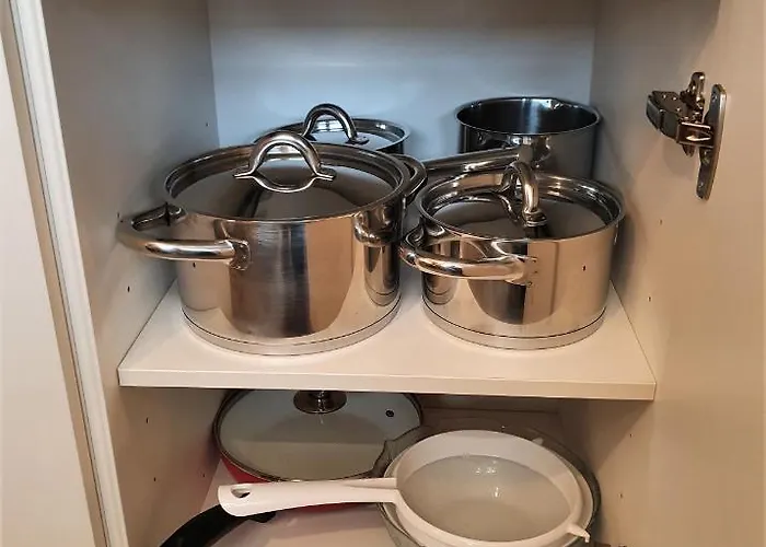 Apartament Hutmann *