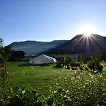 Hutmann * Kirchdorf in Tirol