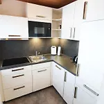 Appartamento Hutmann