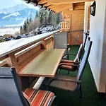 Hutmann Appartamento Kirchdorf in Tirol