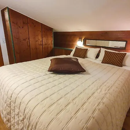 Appartement Hutmann *