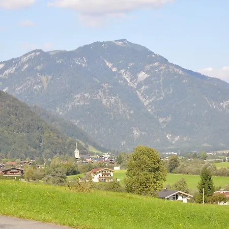 Hutmann * Kirchdorf in Tirol