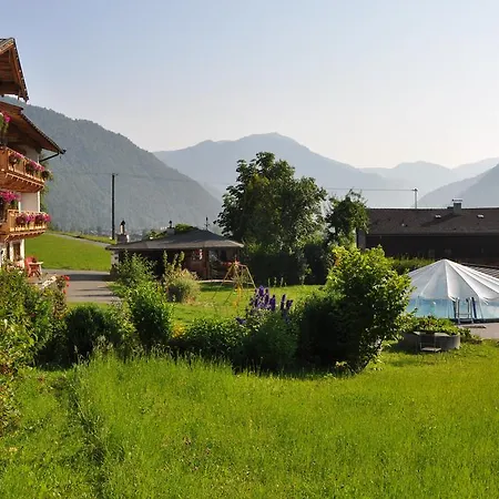 Hutmann Appartement Kirchdorf in Tirol