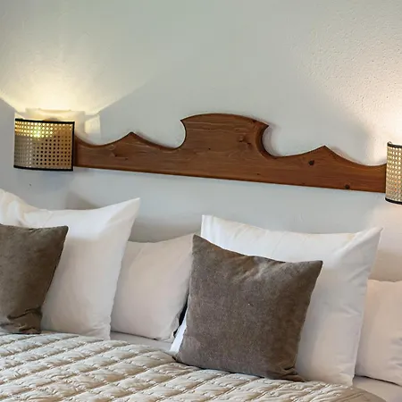 Hutmann Appartement *