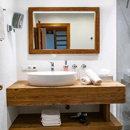 Hutmann Appartement Kirchdorf in Tirol