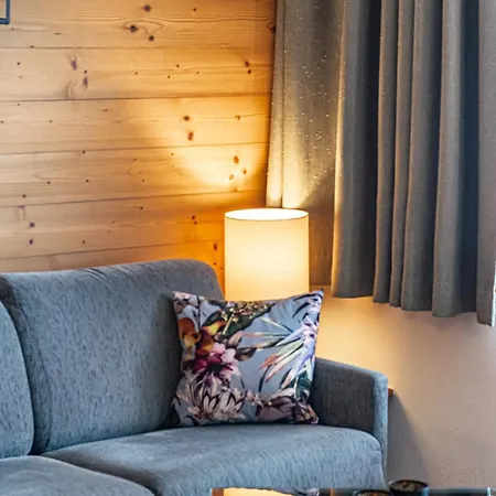 Hutmann Appartement Kirchdorf in Tirol