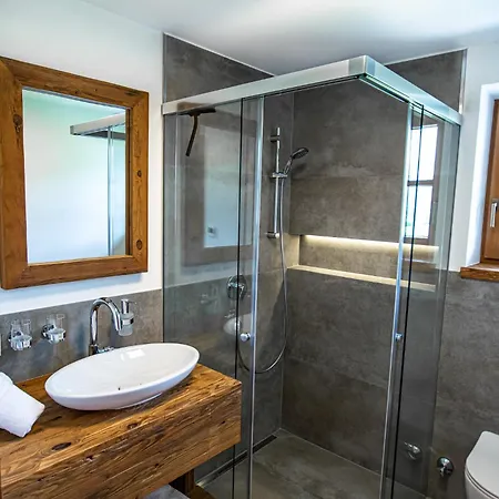 Appartement Hutmann *