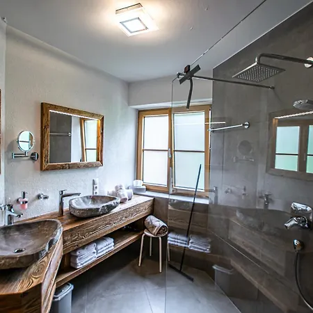 Appartement Hutmann Kirchdorf in Tirol