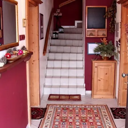 Hutmann Appartement *