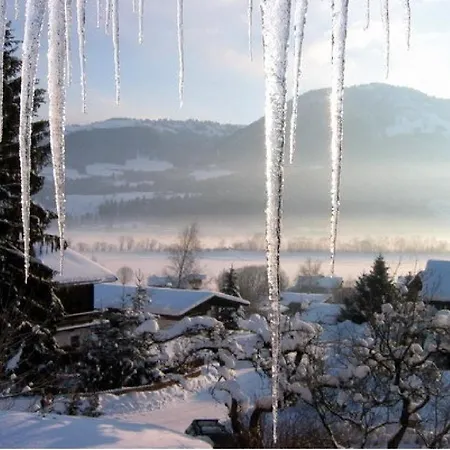 Hutmann * Kirchdorf in Tirol