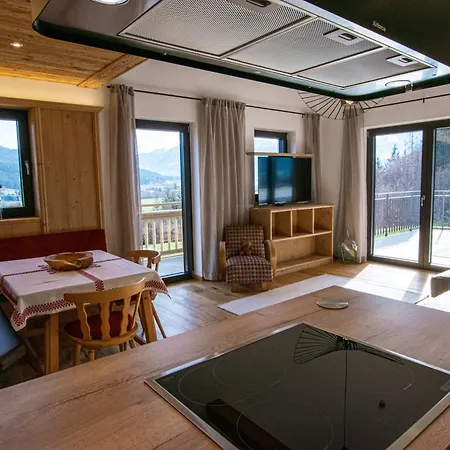 Apartamento Hutmann *