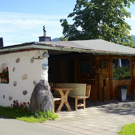 Lägenhet Hutmann Kirchdorf in Tirol