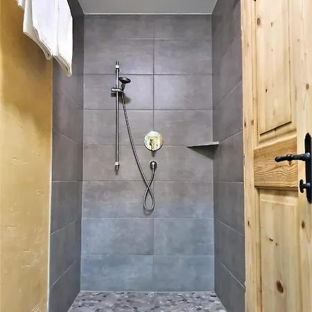 Hutmann Lägenhet Kirchdorf in Tirol
