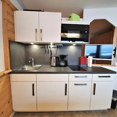 Appartement Hutmann Kirchdorf in Tirol