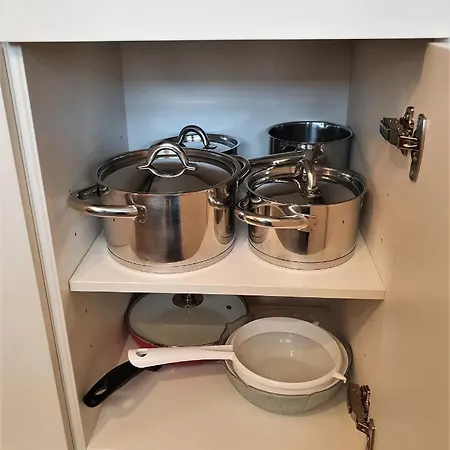 Lägenhet Hutmann *