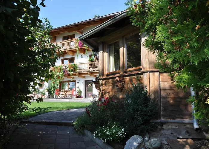 Hutmann Kirchdorf in Tirol