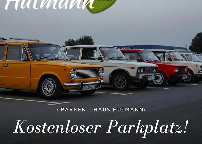 Hutmann Apartamento Kirchdorf in Tirol