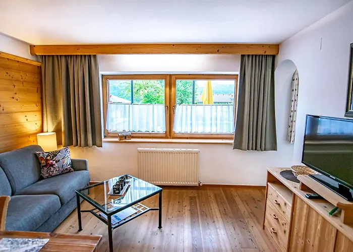 Hutmann * Kirchdorf in Tirol