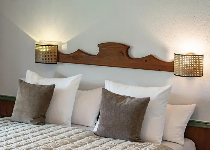 Hutmann Apartamento *