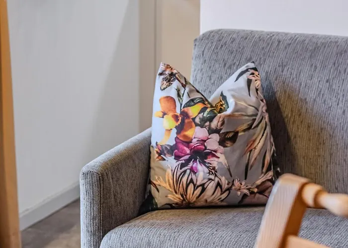 Apartamento Hutmann Kirchdorf in Tirol