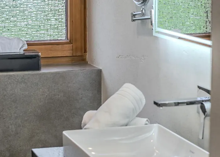 Hutmann Kirchdorf in Tirol