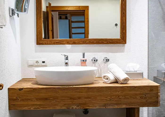 Hutmann Apartamento Kirchdorf in Tirol