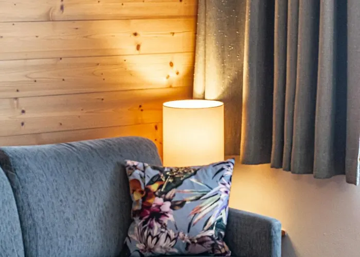 Hutmann Apartamento Kirchdorf in Tirol