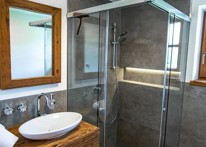 Apartamento Hutmann *