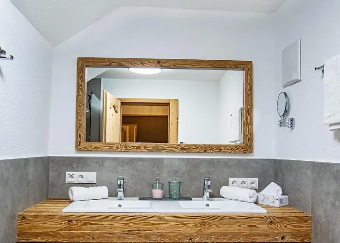 Apartamento Hutmann *