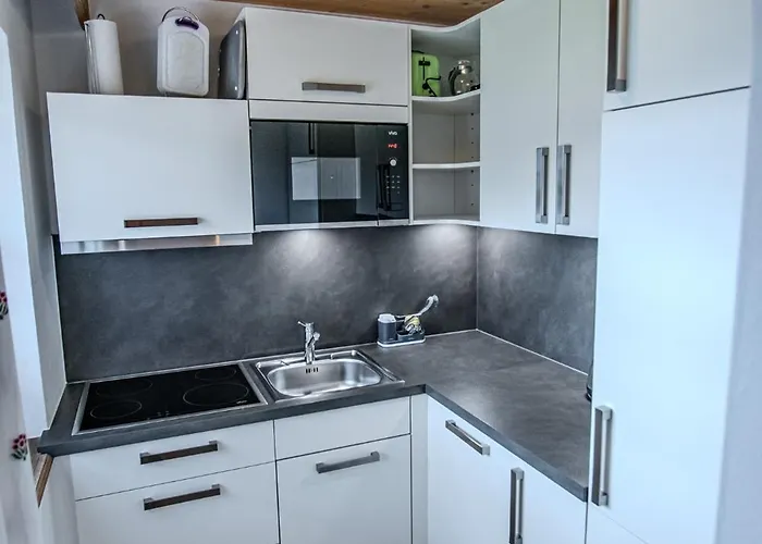 Hutmann Apartamento *