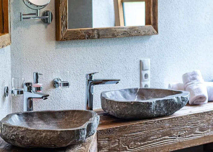 Hutmann Apartamento *