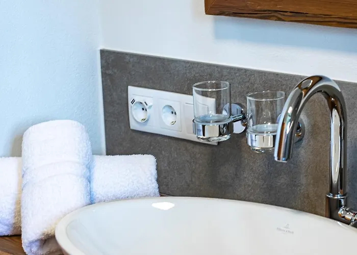 Hutmann * Kirchdorf in Tirol