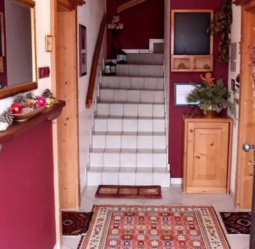 Hutmann Apartamento *