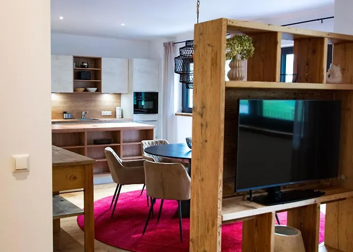 Hutmann * Kirchdorf in Tirol