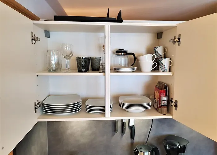 Apartamento Hutmann Kirchdorf in Tirol