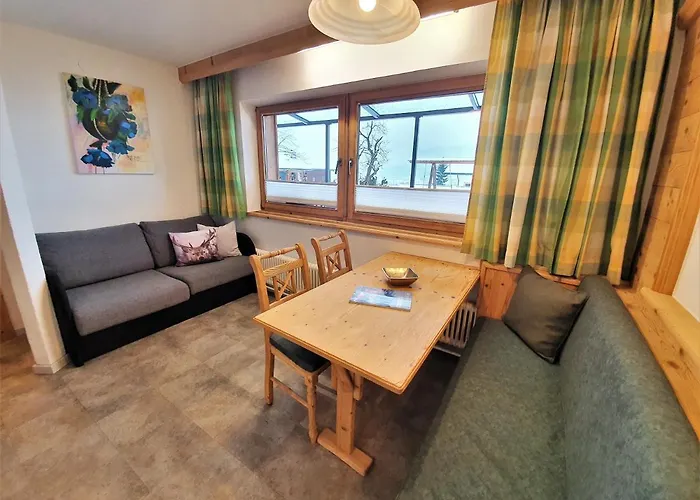 Hutmann * Kirchdorf in Tirol