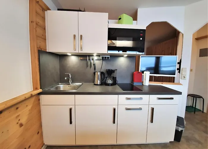 Apartamento Hutmann Kirchdorf in Tirol